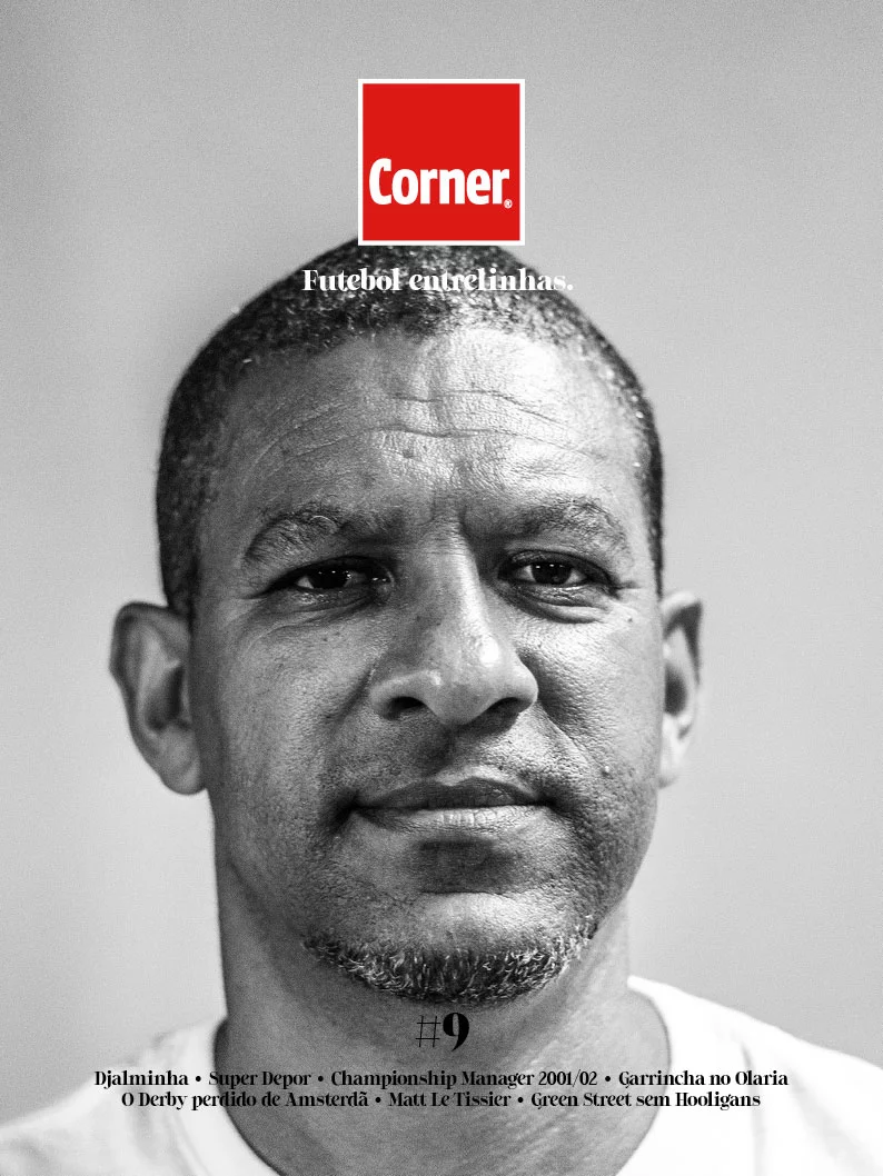 Corner #9