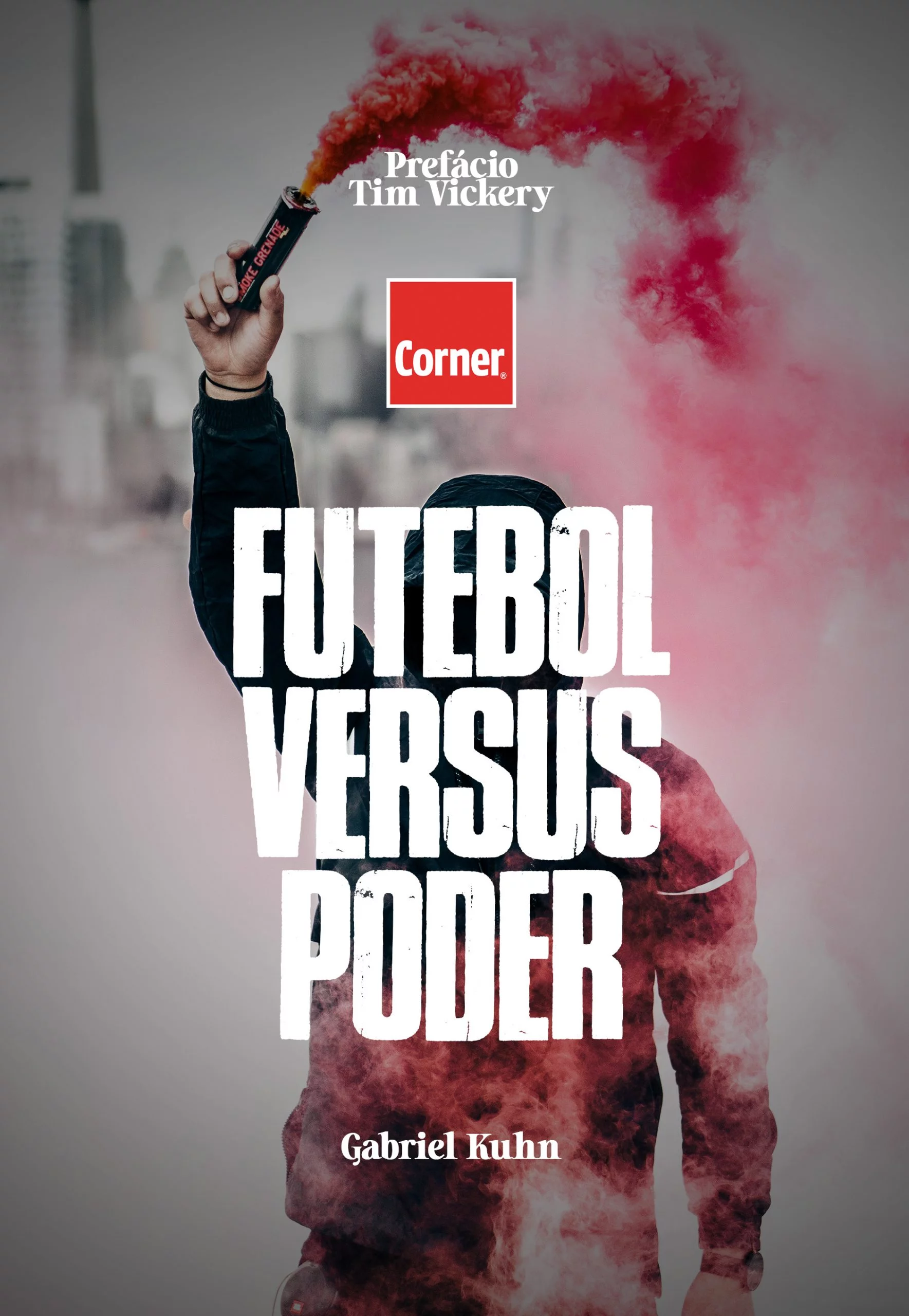 Futebol versus Poder