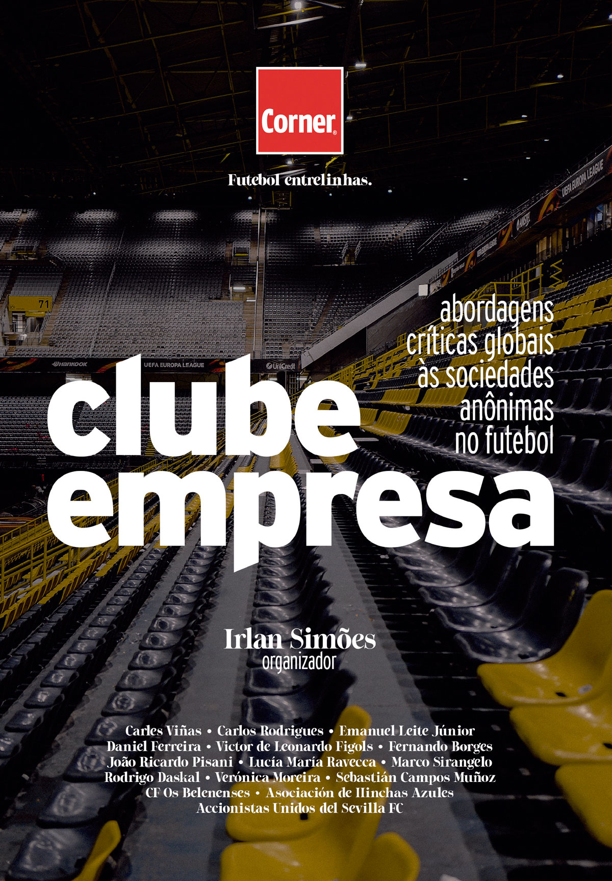 Clube empresa