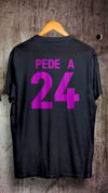 #PedeA24 (Preta)