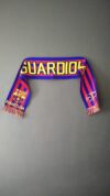 Cachecol Guardiola Barcelona