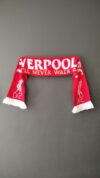 Cachecol Liverpool