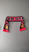Cachecol Man United