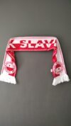 Cachecol Slavia Praga
