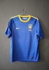 Brasil 2010 Away P