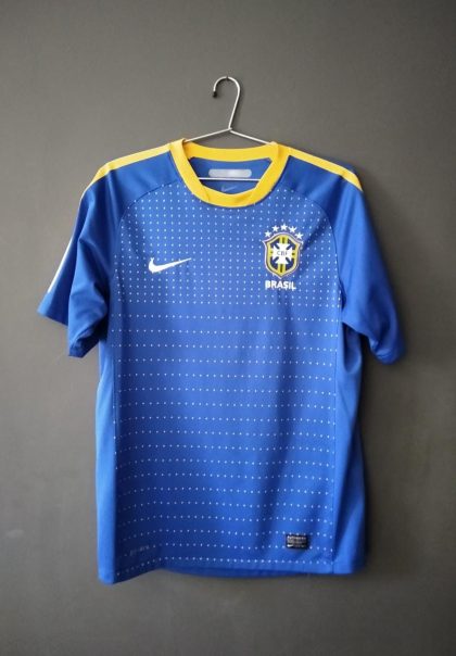 Brasil-2010-away