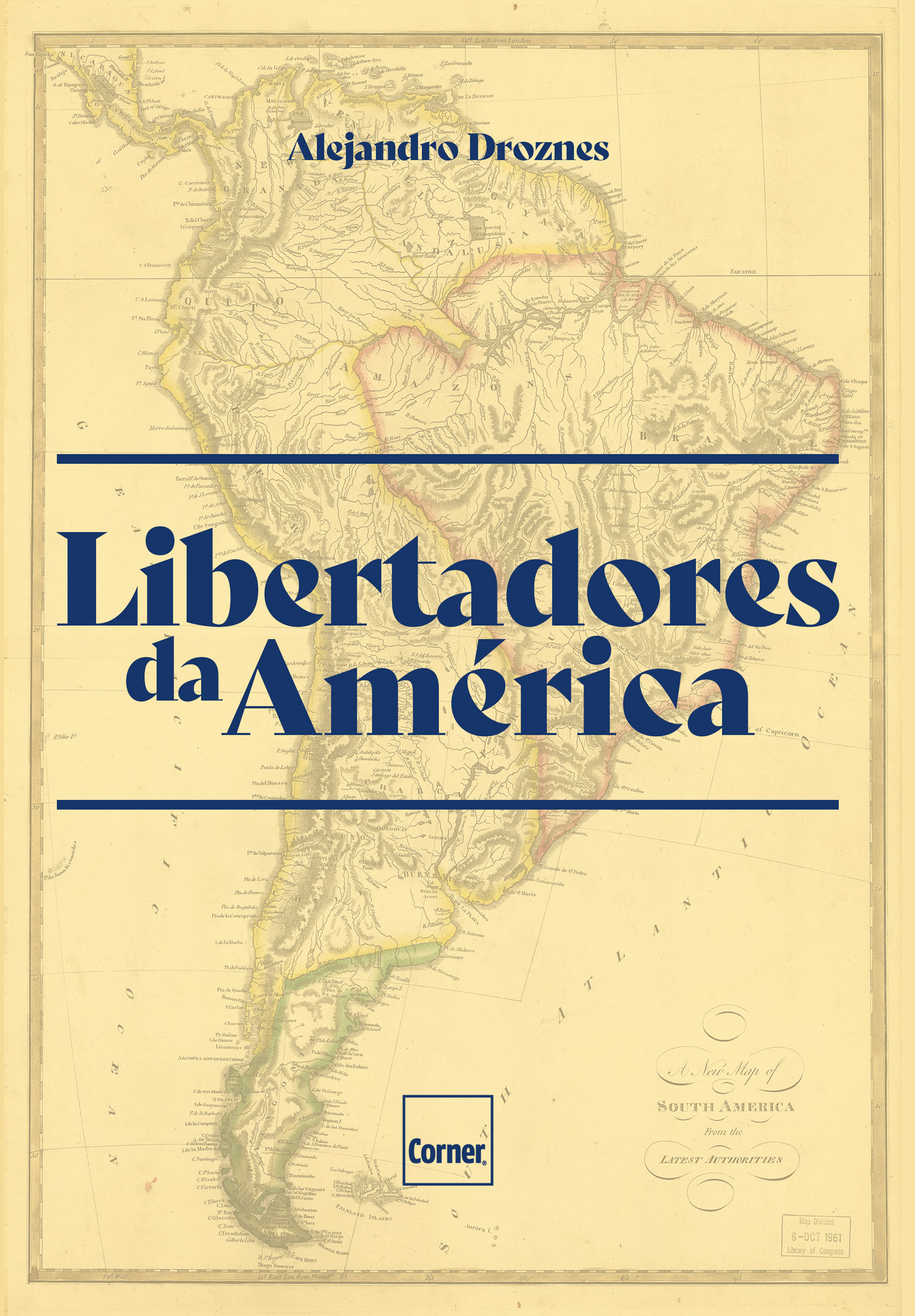 Libertadores da América
