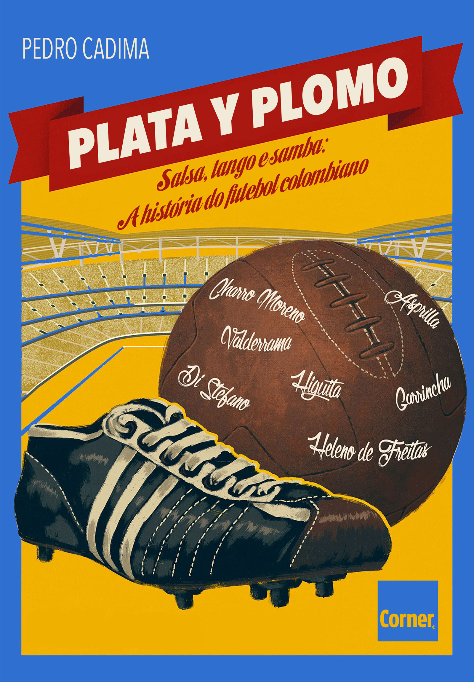 Plata y Plomo